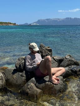 Жить как учёный — такой будет заголовок 👨‍🔬 image preview