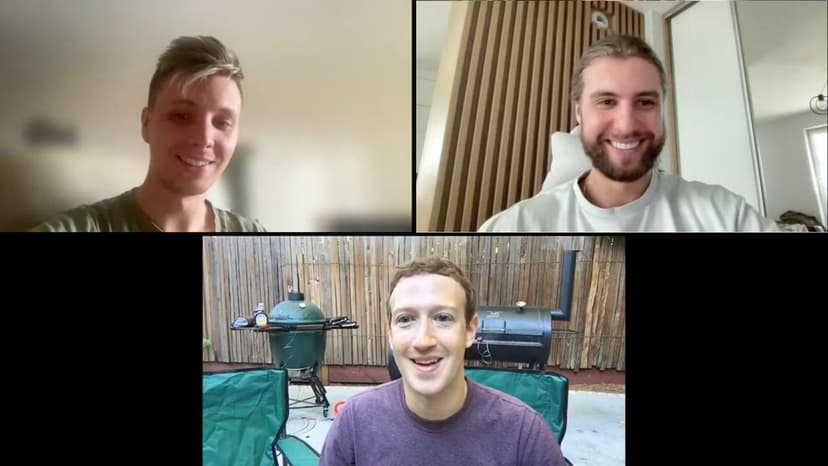 Фотография поста