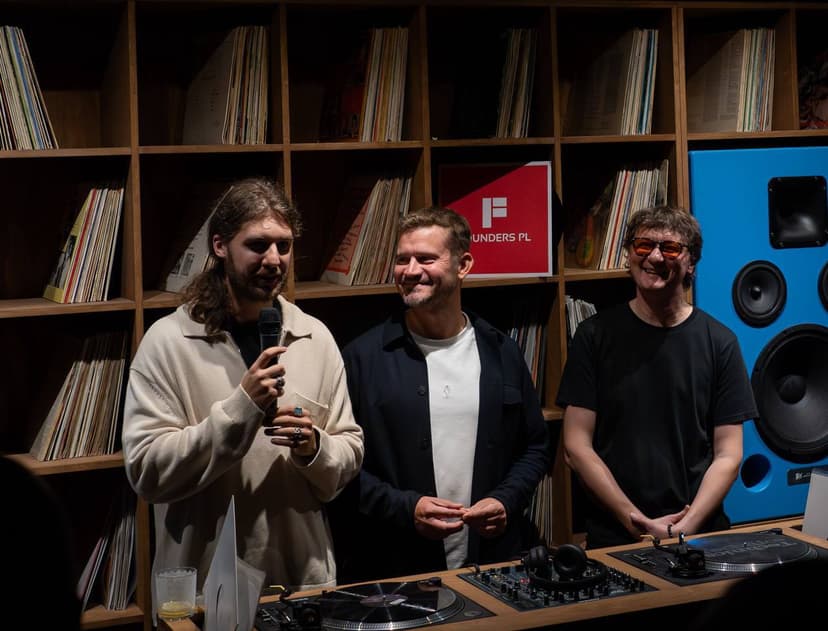 Фотография поста