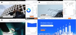 Similarweb: проверяем партнёров и клиентов, а также определяем скам image preview
