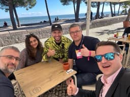 Итоги конференции image preview