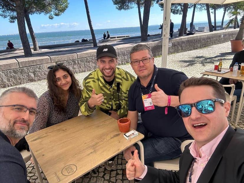 Фотография поста