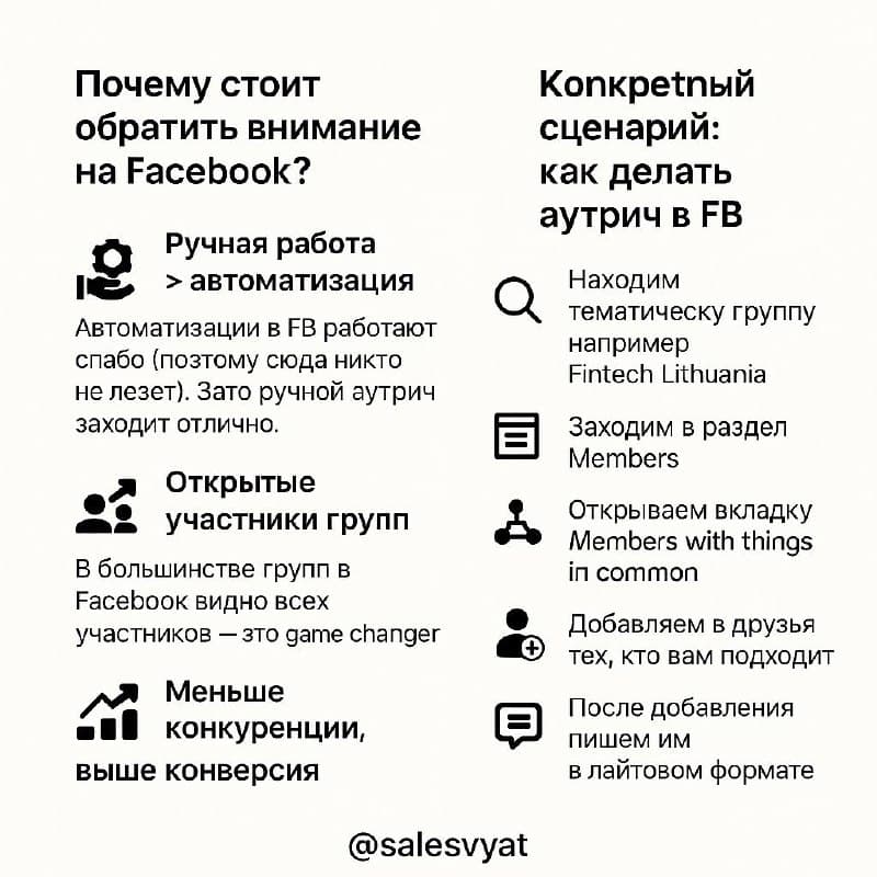 Фотография поста