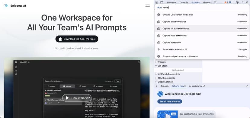 Фотография поста