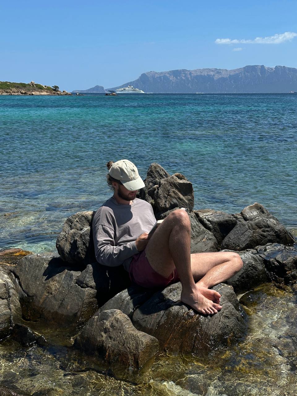 Фотография поста