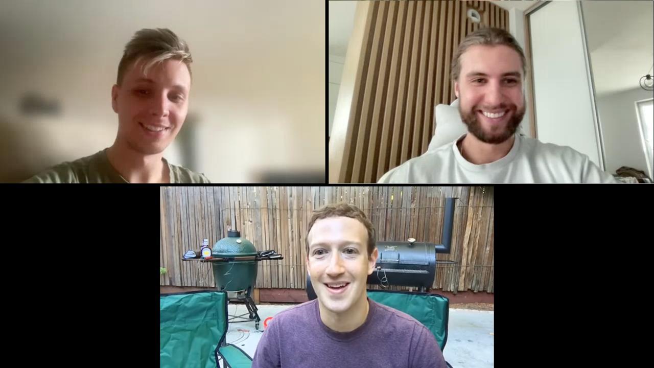 Фотография поста