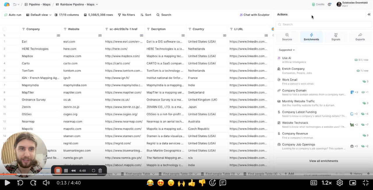 Как бесплатно найти 5000+ ЛПР за 30 секунд image preview