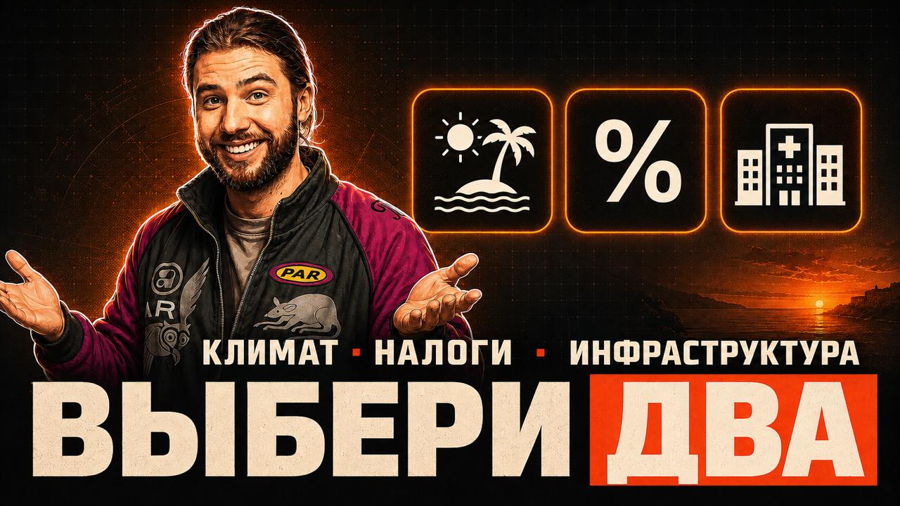 Испания — рай для тех, кто тратит. И ад для тех, кто копит. image preview