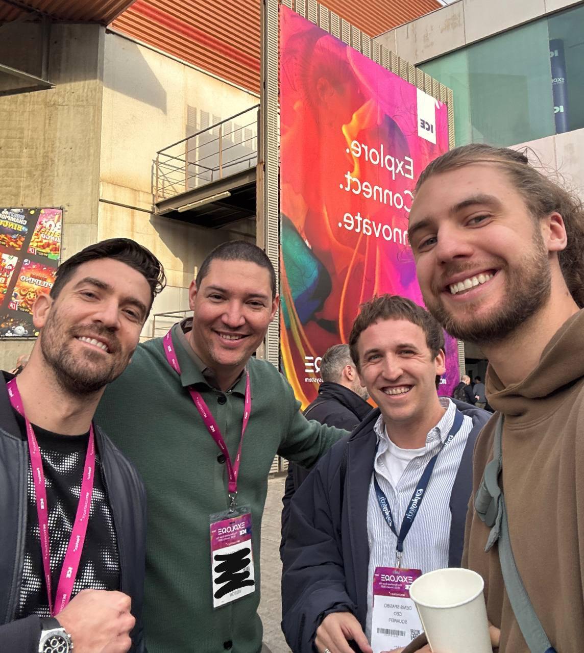 бесплатные билеты на конференции и лидогенерация image preview